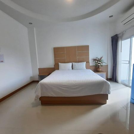 Ketsara Hotel Maha Sarakham Eksteriør bilde