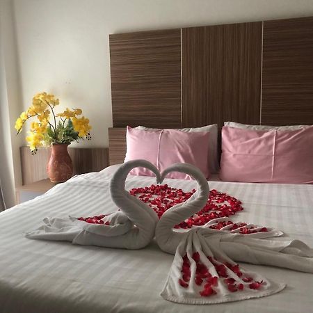 Ketsara Hotel Maha Sarakham Eksteriør bilde