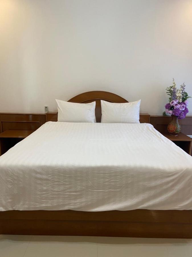 Ketsara Hotel Maha Sarakham Eksteriør bilde