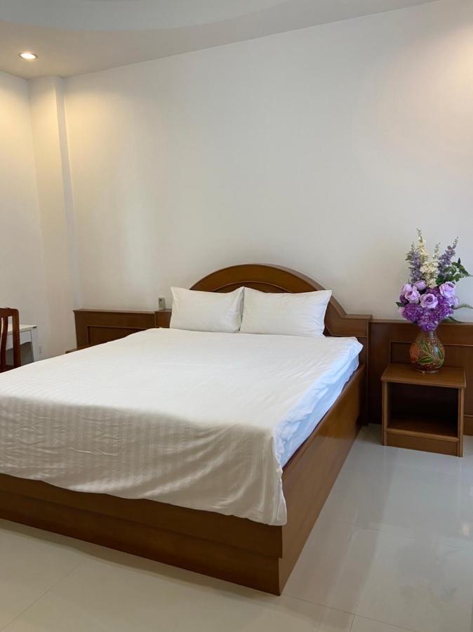 Ketsara Hotel Maha Sarakham Eksteriør bilde