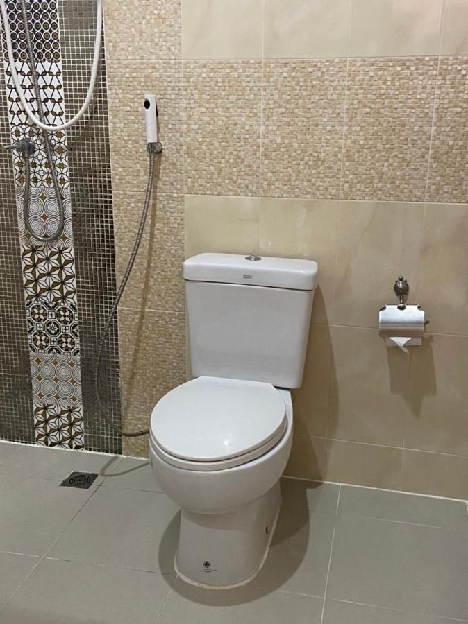 Ketsara Hotel Maha Sarakham Eksteriør bilde