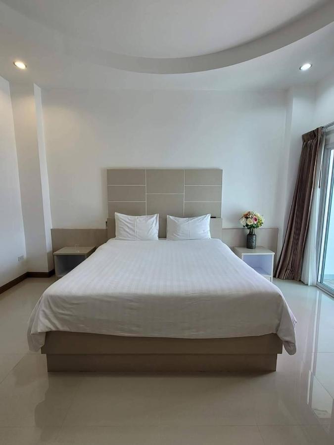 Ketsara Hotel Maha Sarakham Eksteriør bilde