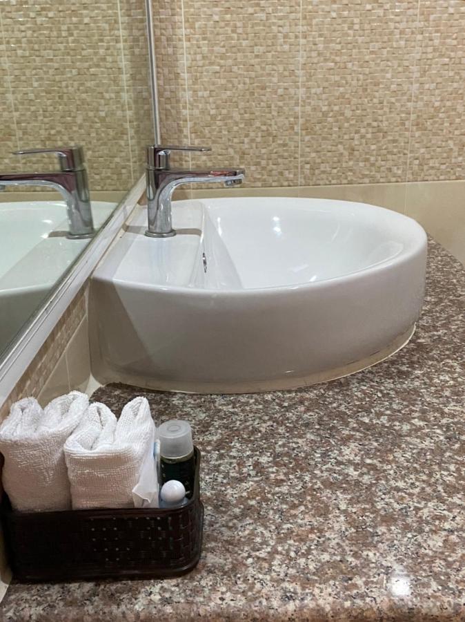 Ketsara Hotel Maha Sarakham Eksteriør bilde