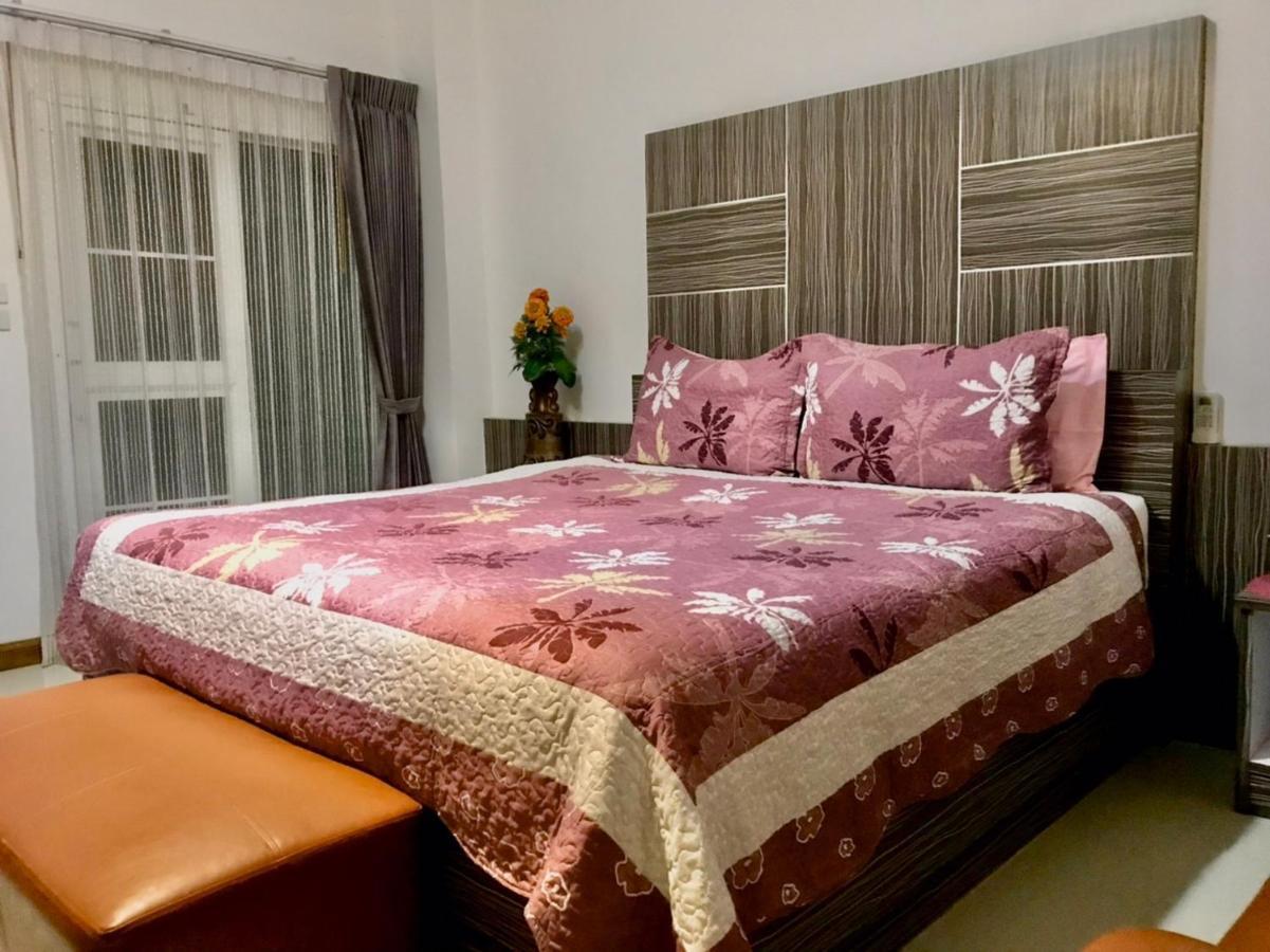 Ketsara Hotel Maha Sarakham Eksteriør bilde