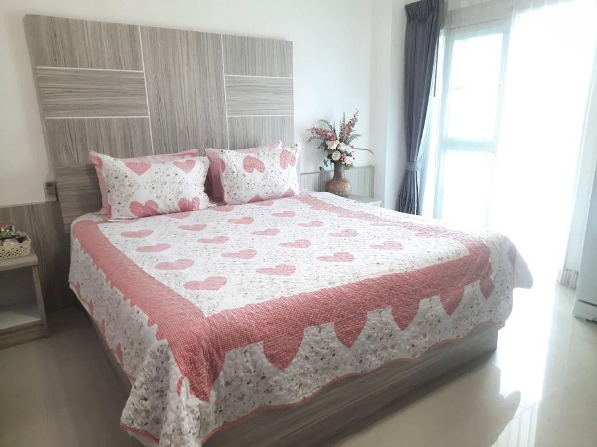 Ketsara Hotel Maha Sarakham Eksteriør bilde