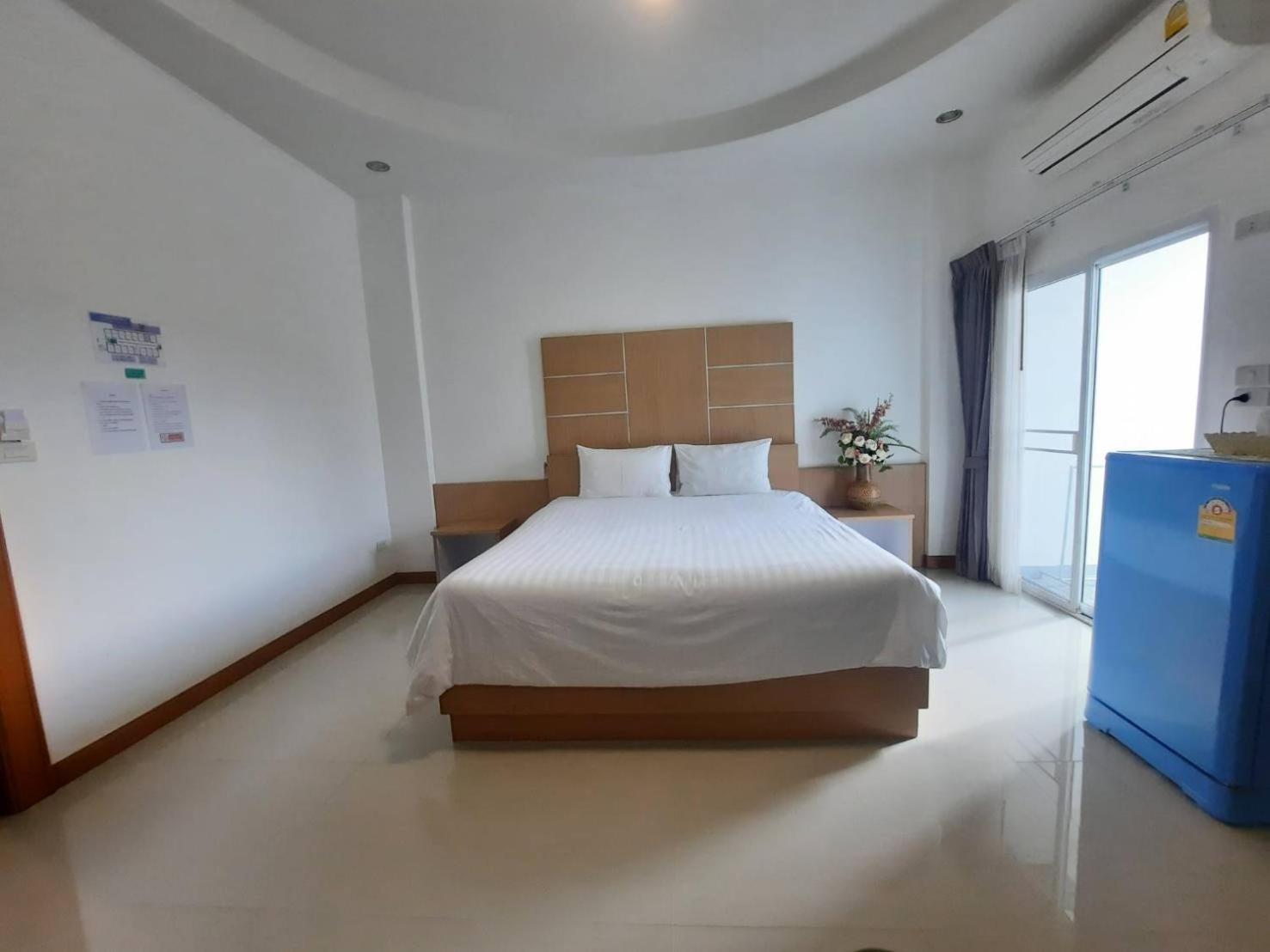 Ketsara Hotel Maha Sarakham Eksteriør bilde