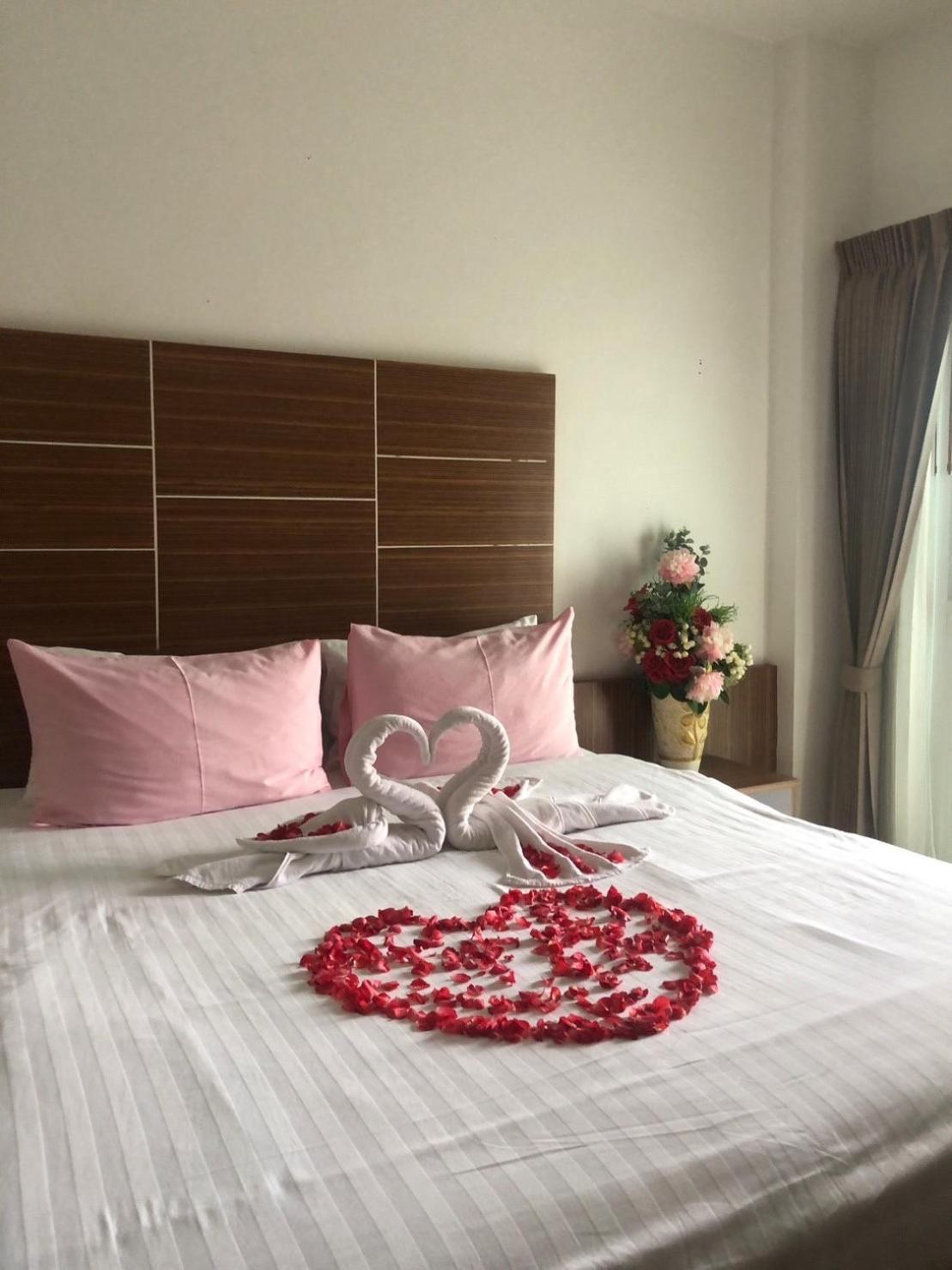 Ketsara Hotel Maha Sarakham Eksteriør bilde