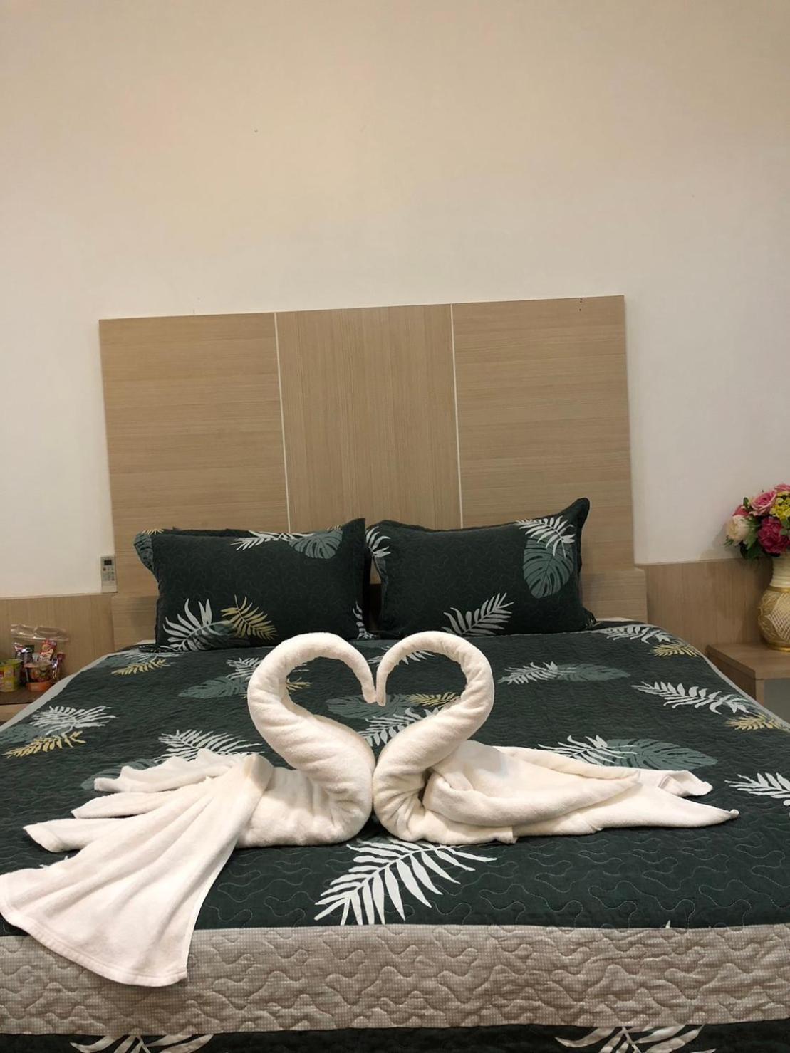 Ketsara Hotel Maha Sarakham Eksteriør bilde