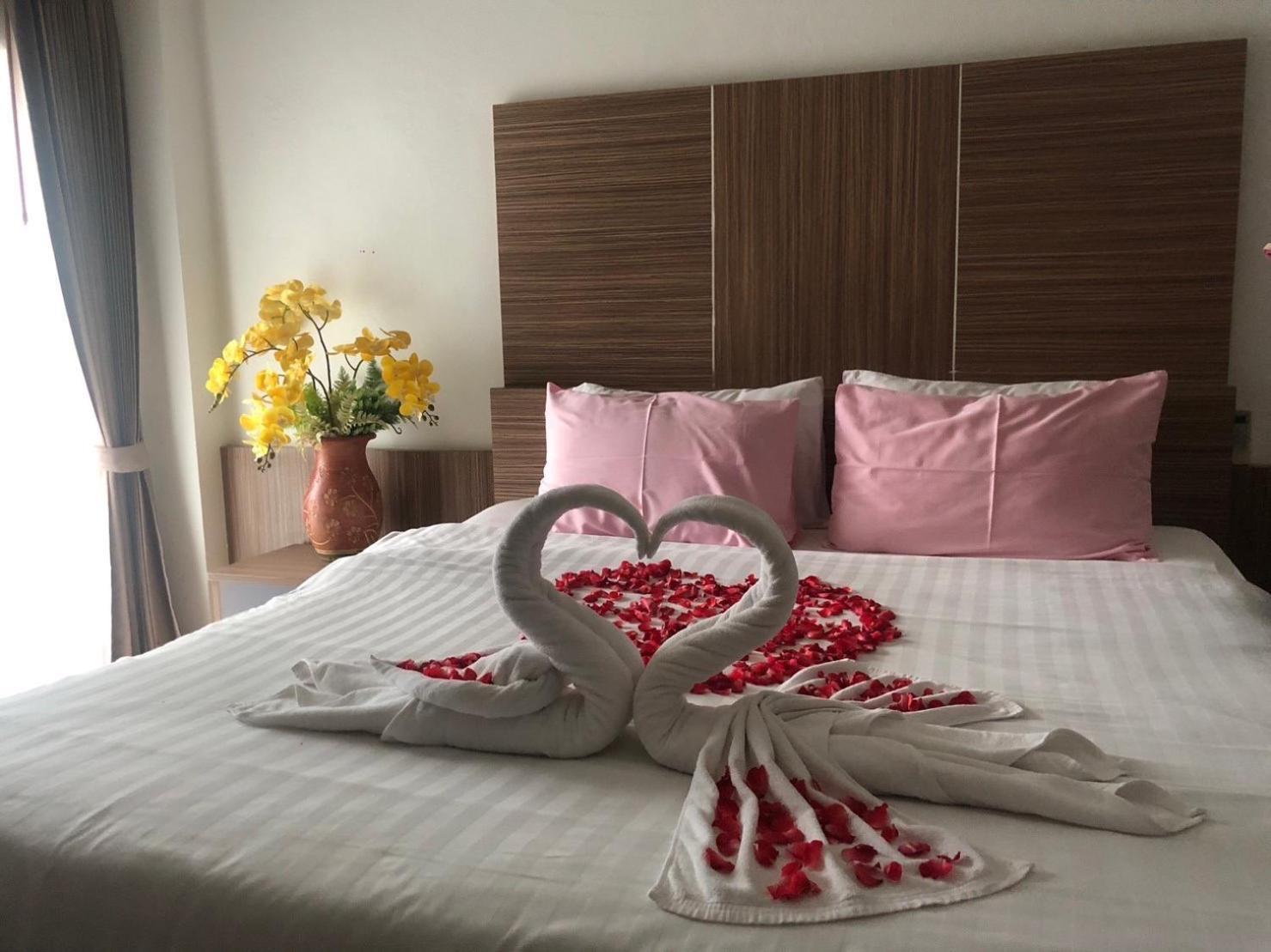 Ketsara Hotel Maha Sarakham Eksteriør bilde